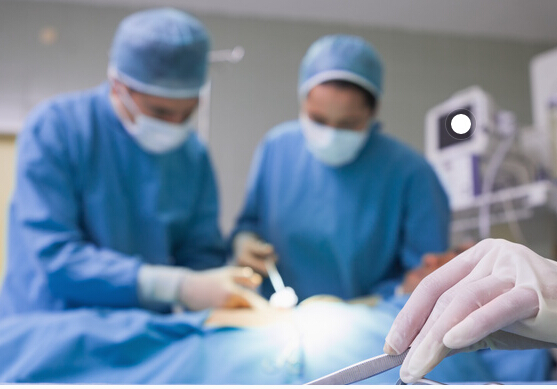 【burkert案例】W.O.M.WORLD OF MEDICINE GmbH (WOM)