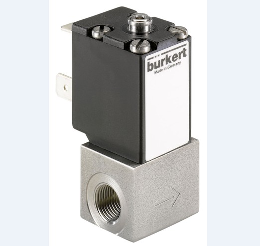 burkert 比例阀2824型