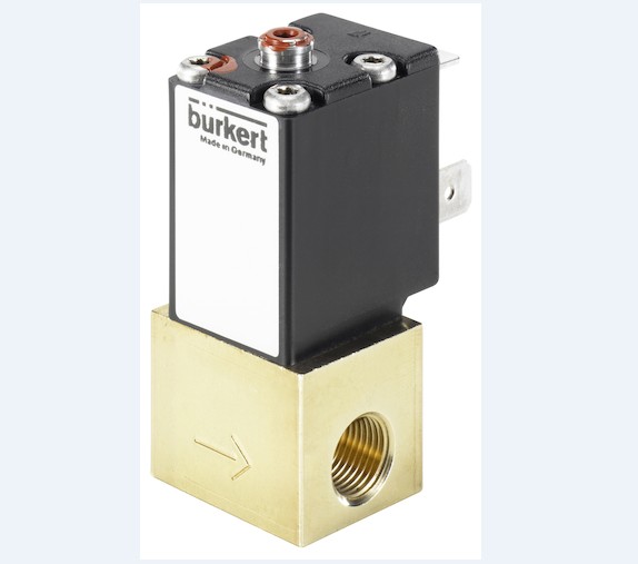 burkert 比例阀2871型