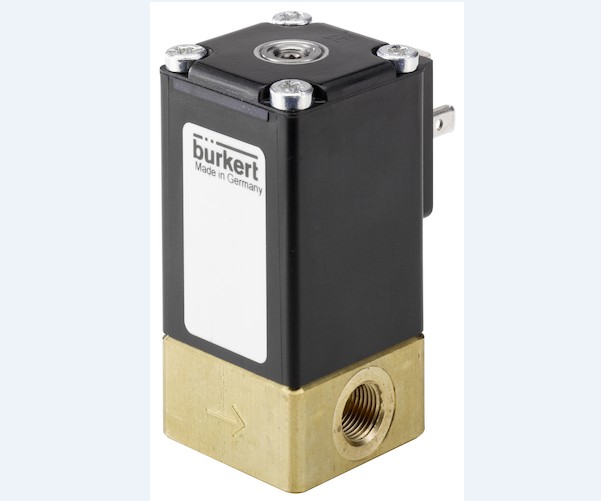 burkert 比例阀2873型