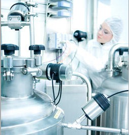 【burkert案例】发酵设备的利用