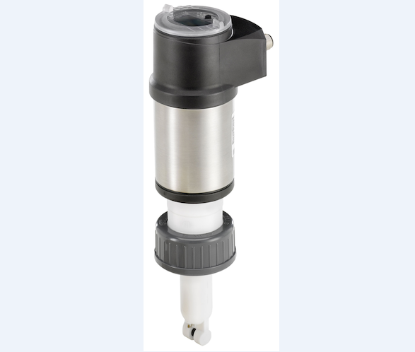 burkert 电导率传送器8222