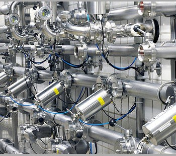 【burkert案例】水处理领域