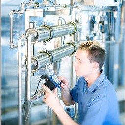 【burkert案例】反渗透/纳滤