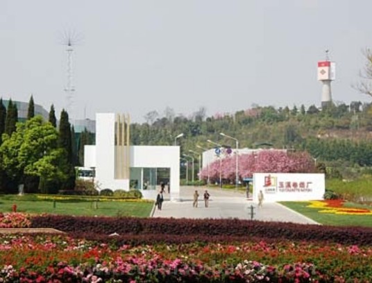 【burkert案例】云南玉溪卷烟厂包装线