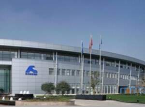 【burkert案例】成都蓉生药业公司