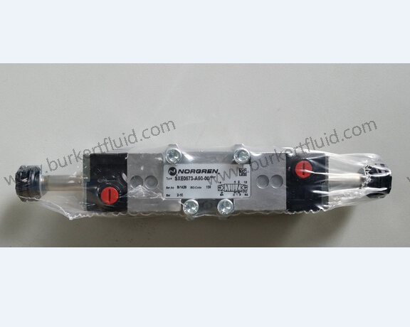 SXE0573-A50-00 Norgren诺冠代理 诺冠电磁阀