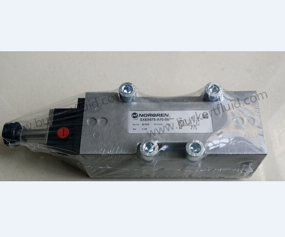 SXE9575-A70-00 Norgren诺冠代理 诺冠电磁阀