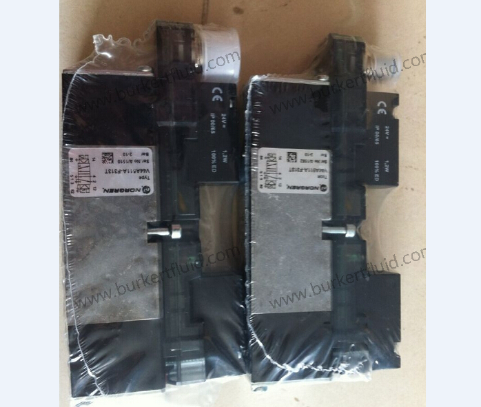 V44A511A-F313T Norgren诺冠代理 诺冠电磁阀
