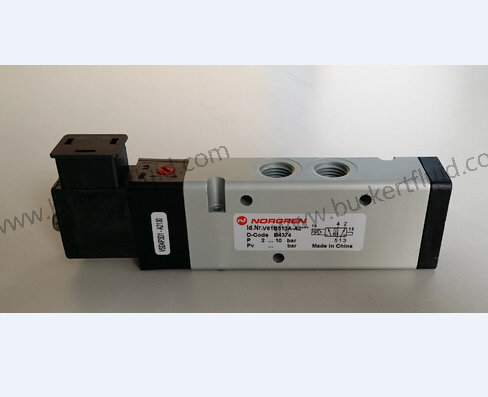V61B513A-A2 Norgren诺冠代理 诺冠电磁阀