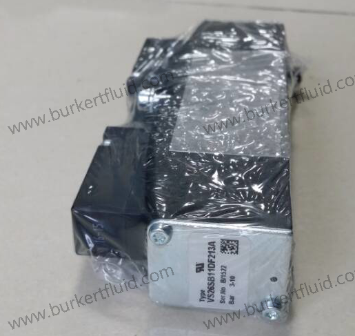 VS26SB11DF213A Norgren诺冠代理 诺冠电磁阀
