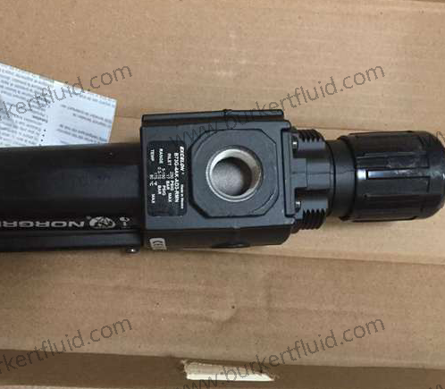 B73G-4AK-AD3-RMN Norgren诺冠代理 诺冠过滤减压阀