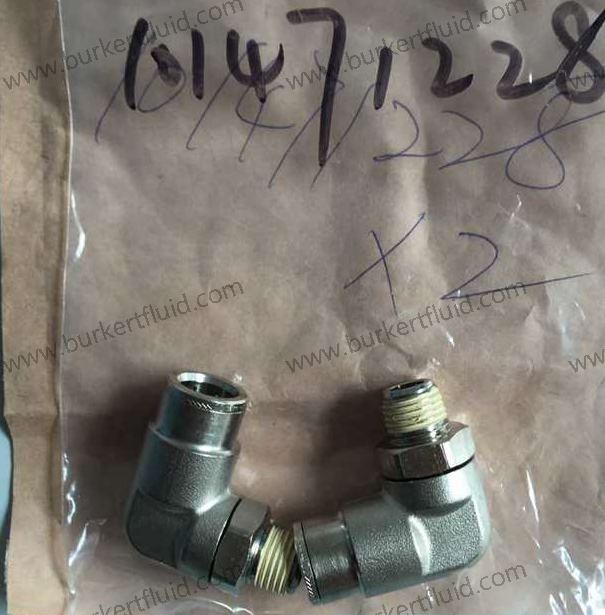 101471228 Norgren诺冠代理 诺冠接头