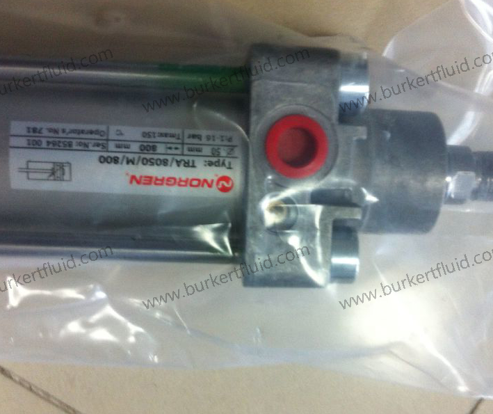TRA-8050-M-800 Norgren诺冠代理 诺冠气缸