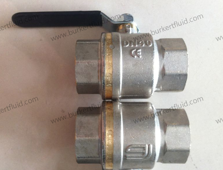 6021121B8 Norgren诺冠代理 诺冠球阀