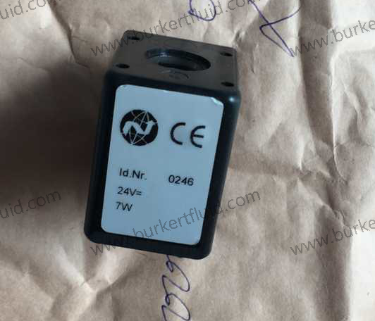 0000000.0246.02400 Norgren诺冠代理 诺冠线圈