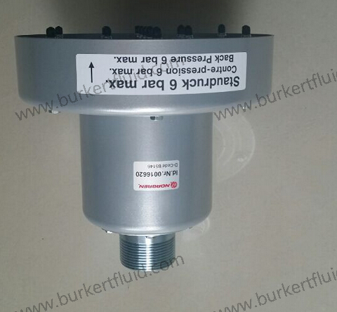 0016620 Norgren诺冠代理 诺冠消音器