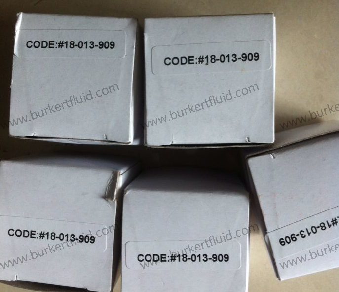 18-013-909 Norgren诺冠代理 诺冠压力开关