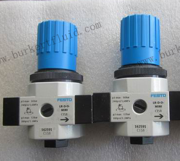162591C158 festo费斯托代理-上海