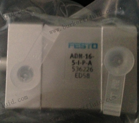 ADN-16-5-I-P-A festo费斯托代理-上海