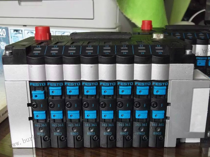 CPV10-V1 festo费斯托代理