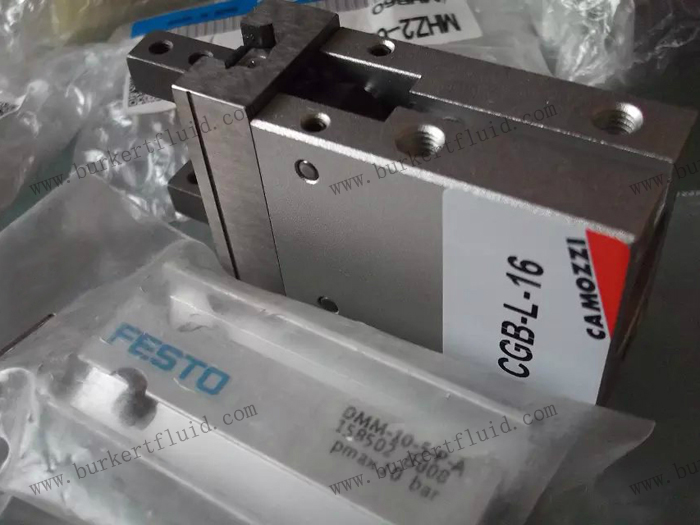 DMM-10-5-P-A festo费斯托代理