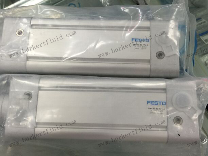DNC-50-80-PPV-A festo费斯托代理