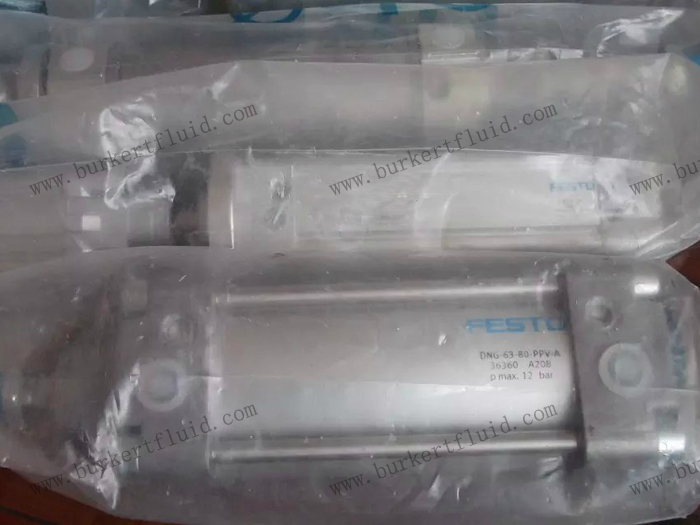 DNG-63-80-PPV-A festo费斯托代理