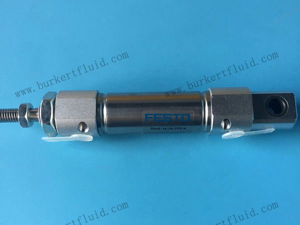 DSAS-16-20-PPV-A festo费斯托代理
