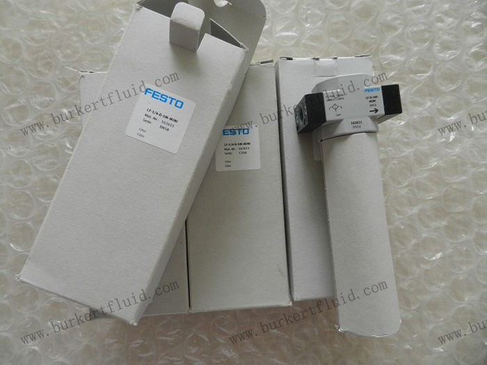 LF-1-4-D-5M-MINI festo费斯托代理