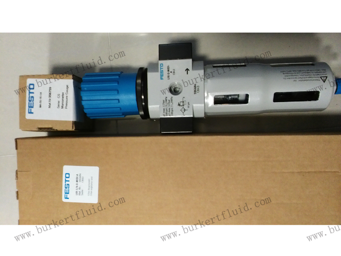 LFR-1-4-D-MIDI festo费斯托代理
