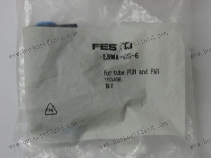 LRMA-QS-6 festo费斯托代理