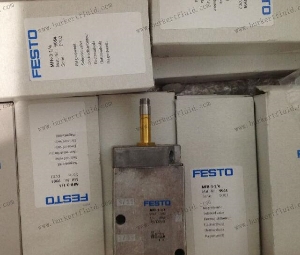 MFH-3-1-4 festo费斯托代理