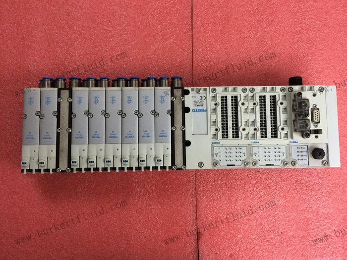 MPA-FB-V1 festo费斯托代理