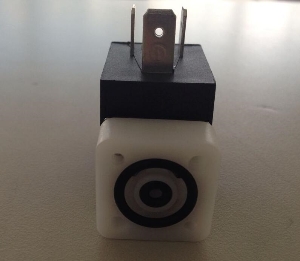 032705 VT-V订货号3012型POM电磁阀-底板式口径DN1.6功率4.8W