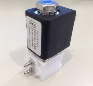 051016 VT-V订货号5011型POM电磁阀-插管电压DC24V功率6.5W