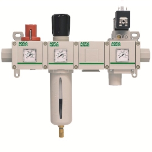 ASCO asconumatics-652-frl