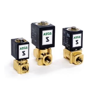 ASCO-261-series-brass