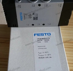 CPE18-M1H-5L-1-4 festo费斯托代理