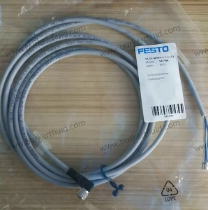 NEBU-M8W4-K-2.5-LE4 festo费斯托代理