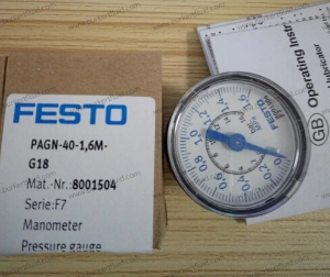 PAGN-40-,6M-G18 festo费斯托代理