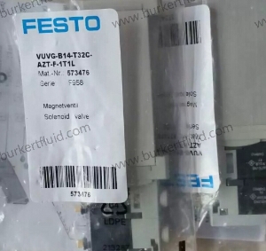 VUVG-B14-T32C-AZT-F-1T1L festo费斯托代理