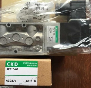 4F310-08-AC220V CKD喜开理上海代理 特价