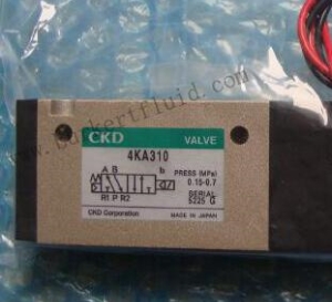 4KA310 CKD喜开理上海代理 特价