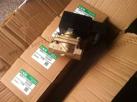 ADK11-15A-02G-DC24V CKD喜开理上海代理 特价