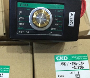 APK11-25A-C4A-AC220V CKD喜开理上海代理 特价