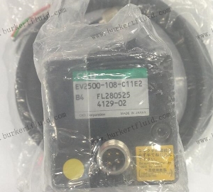 EV2500-108-C11E2-B4 CKD喜开理上海代理 特价