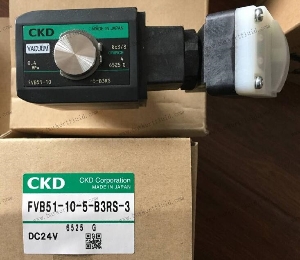FVB51-10-5-B3RS-3 CKD喜开理上海代理 特价