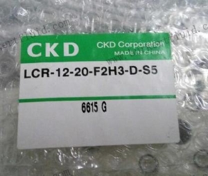 LCR-12-20-F2H3-D-S5 CKD喜开理上海代理 特价