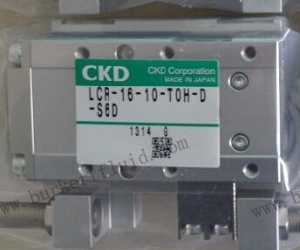 LCR-16-10-T0H-D-S8D CKD喜开理上海代理 特价